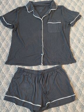 Auden Cozy Pajama Set